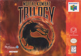 Mortal Kombat Trilogy - Nintendo 64