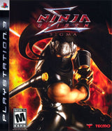 Ninja Gaiden Sigma - PlayStation 3