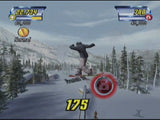 Amped: Freestyle Snowboarding - Xbox