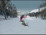 Amped: Freestyle Snowboarding - Xbox