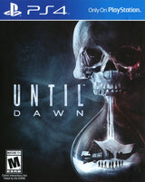 Until Dawn - PlayStation 4