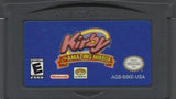 Kirby and the Amazing Mirror - Game Boy Advance