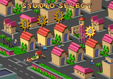 Animaniacs - SEGA Genesis
