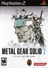 Metal Gear Solid: The Essential Collection - PlayStation 2