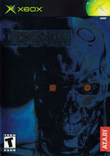 The Terminator: Dawn of Fate - Xbox