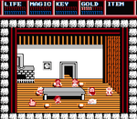 Legacy of the Wizard - NES