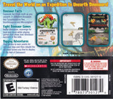 Digging for Dinosaurs - Nintendo DS