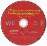 Neighborhood Games - Wii