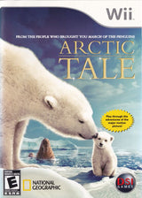 Arctic Tale - Wii