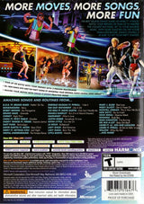 Dance Central 2 - Xbox 360