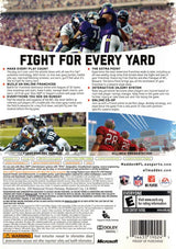 Madden NFL 10 - Xbox 360