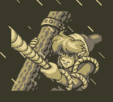 Legend of Zelda: Link's Awakening - Game Boy