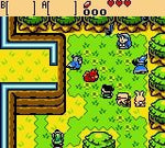 Legend of Zelda: Oracle of Ages - Game Boy Color