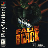 Fade to Black - PlayStation
