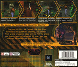 Fade to Black - PlayStation