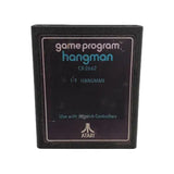 Hangman - Atari 2600