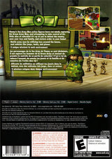 Army Men: Soldiers of Misfortune - PlayStation 2