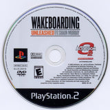 Wakeboarding Unleashed featuring Shaun Murray - PlayStation 2