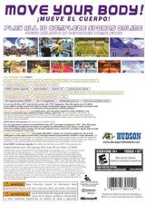 Deca Sports: Freedom - Xbox 360