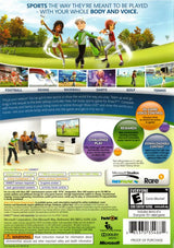 Kinect Sports: Season Two - Xbox 360