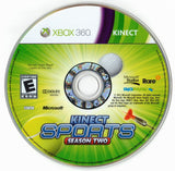 Kinect Sports: Season Two - Xbox 360
