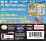 Harvest Moon DS: Island of Happiness - Nintendo DS