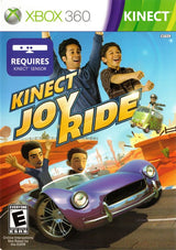 Kinect Joy Ride - Xbox 360