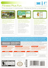 Wii Fit Plus - Wii
