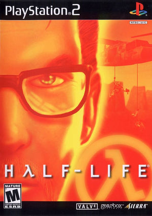 Half-Life - PlayStation 2