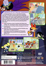 The Powerpuff Girls: Relish Rampage - PlayStation 2