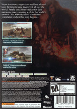 The Last Remnant - Xbox 360