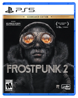 Frostpunk 2: Icebreaker Edition - PlayStation 5