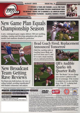 NCAA GameBreaker 2003 - PlayStation 2
