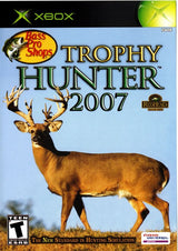 Bass Pro Shops: Trophy Hunter 2007 - Xbox
