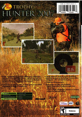 Bass Pro Shops: Trophy Hunter 2007 - Xbox