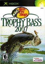 Bass Pro Shops: Trophy Bass 2007 - Xbox