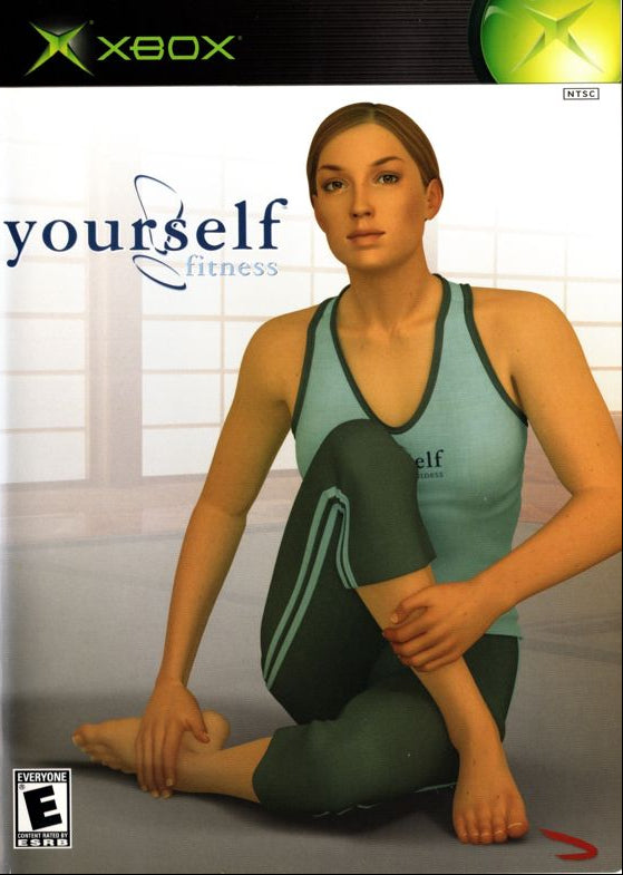 Yourself!Fitness - Xbox