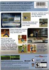 Yourself!Fitness - Xbox