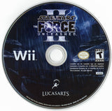 Star Wars: The Force Unleashed II - Wii