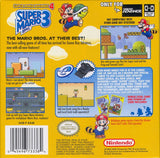 Super Mario Advance 4: Super Mario Bros. 3 - Game Boy Advance