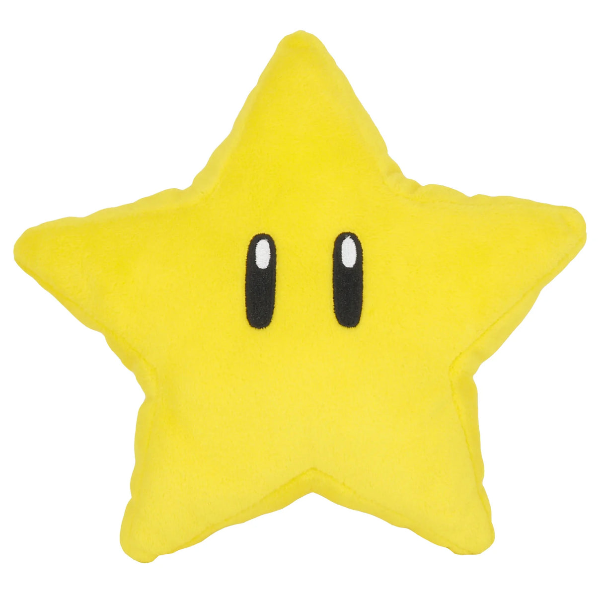 Super Star Super Mario 6" Plush