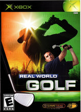 Real World Golf - Xbox