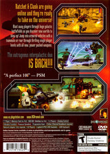 Ratchet & Clank: Up Your Arsenal - PlayStation 2