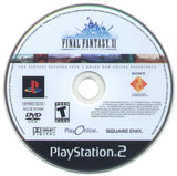 Final Fantasy XI Online - PlayStation 2