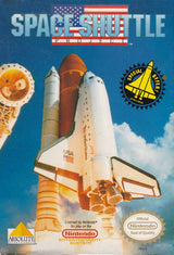 Space Shuttle Project - NES