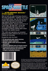 Space Shuttle Project - NES