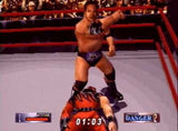 WWF Wrestlemania 2000 - Nintendo 64