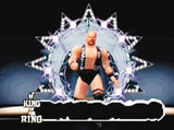 WWF Wrestlemania 2000 - Nintendo 64