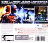 Spider-Man: Edge of Time - Nintendo DS