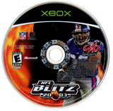 NFL Blitz 2003 - Xbox